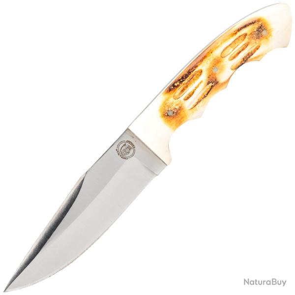 Couteau outdoor et chasse Frost Arikara Valley Skinner