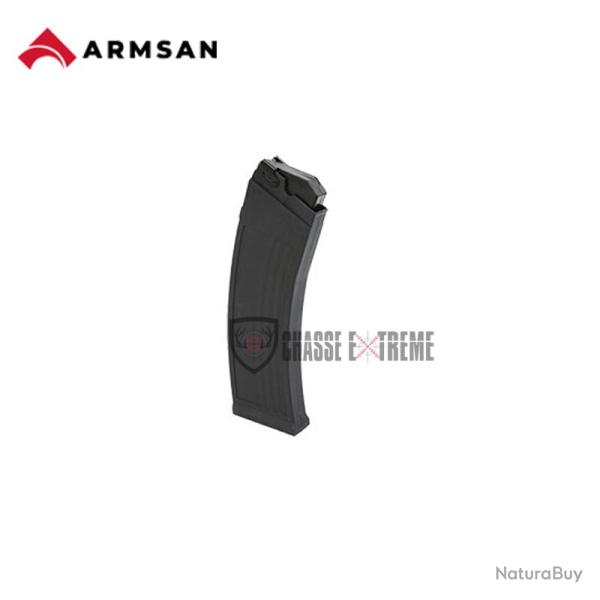 Chargeur ARMSAN RS-S1 10Cps Cal 12