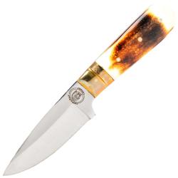 Couteau chasse et outdoor Frost Torch Bone Skinner