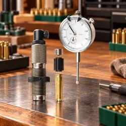 308W - REDDING COMPARATEUR INDICATEUR INSTANTANE / INSTANT INDICATOR