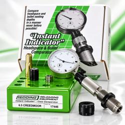 308W - REDDING COMPARATEUR INDICATEUR INSTANTANE / INSTANT INDICATOR