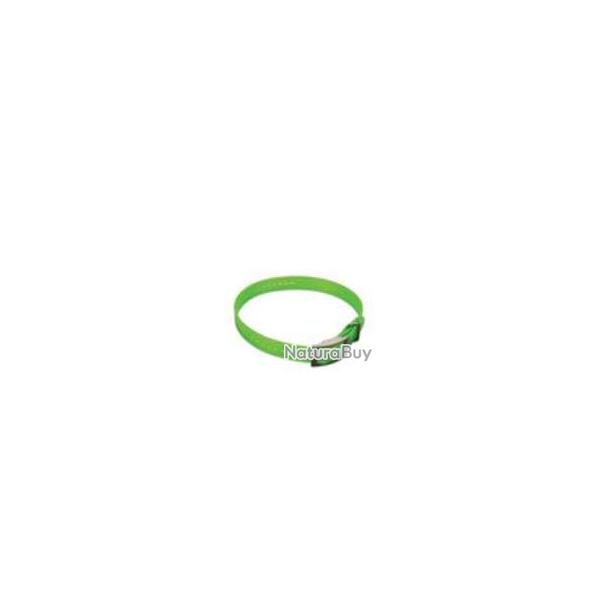 Garmin sangles origine pour collier T5 et TT15 Noir