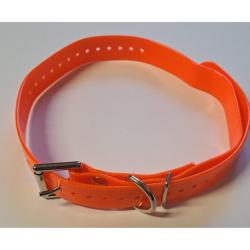 Dogtra sangle pour collier Orange Vert