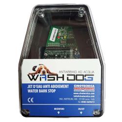 Cinotechnica washdog micro anti-aboiement apr&egrave;s 2022