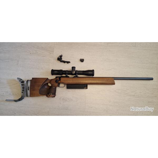 Anschutz mod 54 match excellent �tat