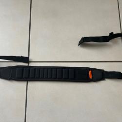 Bretelle pour carabine