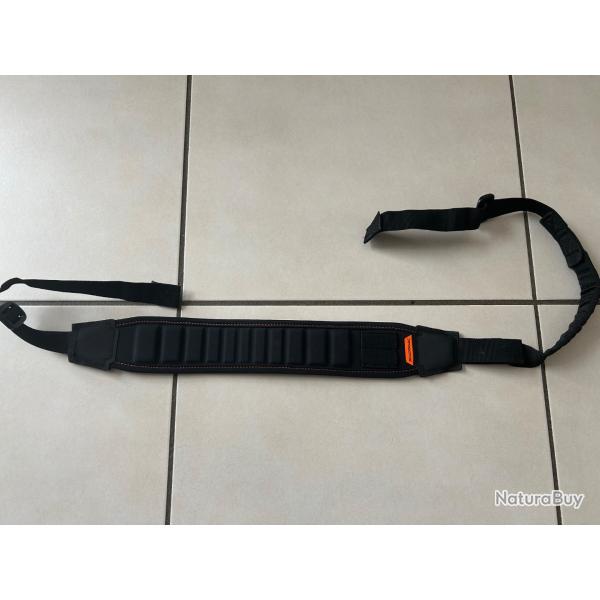 Bretelle pour carabine