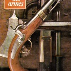gazette des armes 58 les dagues germaniques 1933-1945, camouflage, le famas en question ,