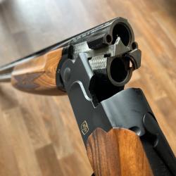 Fusil ATA SP SPORTER TRAP 12/76 - ENCH&Egrave;RES 1�
