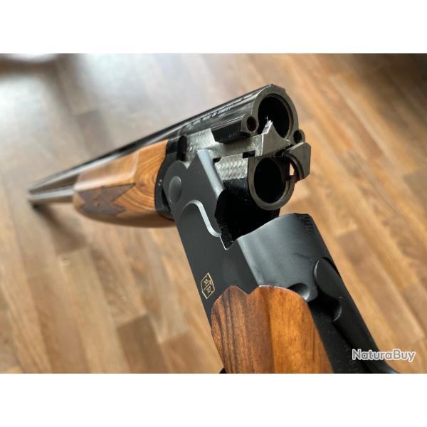 Fusil ATA SP SPORTER TRAP 12/76 - ENCH�RES 1�