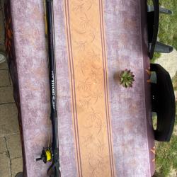 Fusil de chasse sous-marine