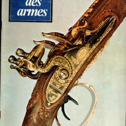 gazette des armes 35 principes de l'automatisme , sabre officier germain terre 1933-1945, dreyse