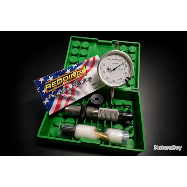 REDDING COMPARATEUR INDICATEUR INSTANTANE / INSTANT INDICATOR CAL 7-08