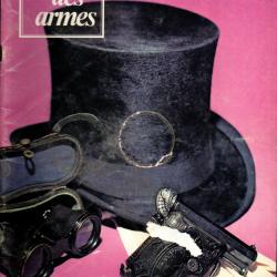 gazette des armes 39, kris java et bali, fusil vetterli, sten part 1, mus&eacute;e militaire istanbul
