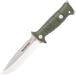 Couteau fixe WildSteer Tarasco Outdoor