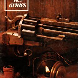 gazette des armes 44, high standard victor, l'arc d'ulysse, revolver 1882-1929, crapouillots part 2