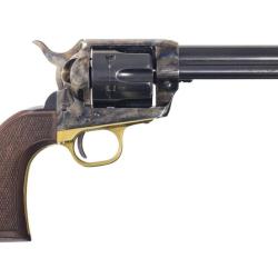 PIETTA 1873 SA 4''3/4 JASPE Cal 357 Mag