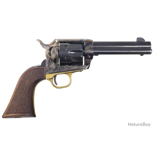 PIETTA 1873 SA 4''3/4 JASPE Cal 357 Mag