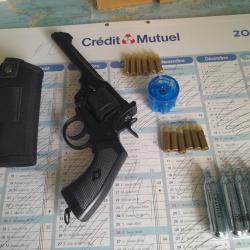 webley mk 6 co2