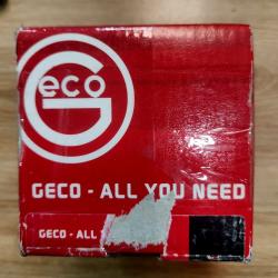 Ogives GECO 9mm 154grs / 10g