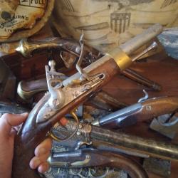 Pistolet An13