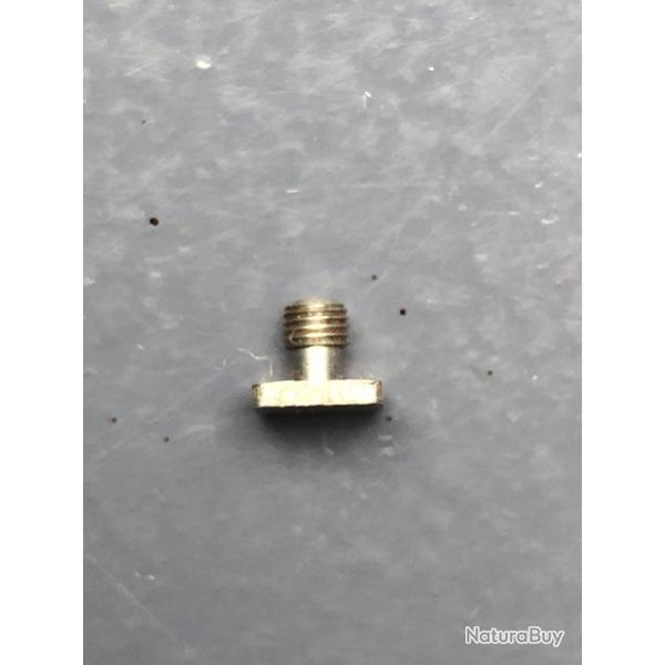 Vis de fixation hausse S&W