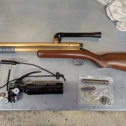 Sheridan KP2-DF