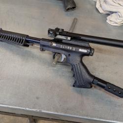 Tippmann SL68II stock class