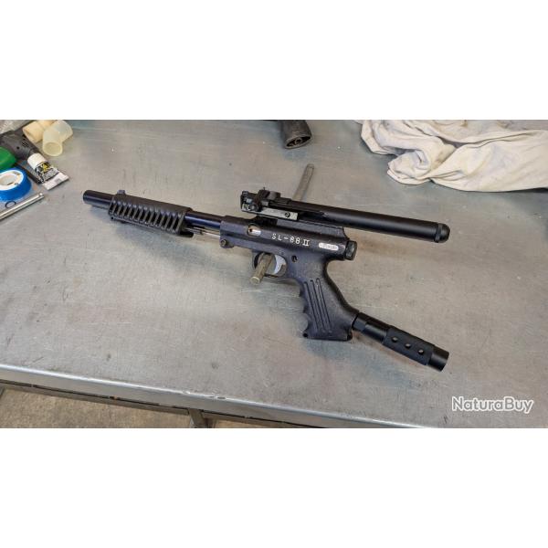 Tippmann SL68II stock class
