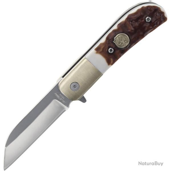 Couteau pliant Schrade Barlow linerlock