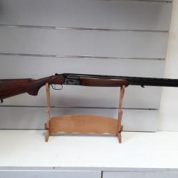 Fusil superpose Country MC2200 cal.20/76 bois can.71cm CROSSE ANGLAISE