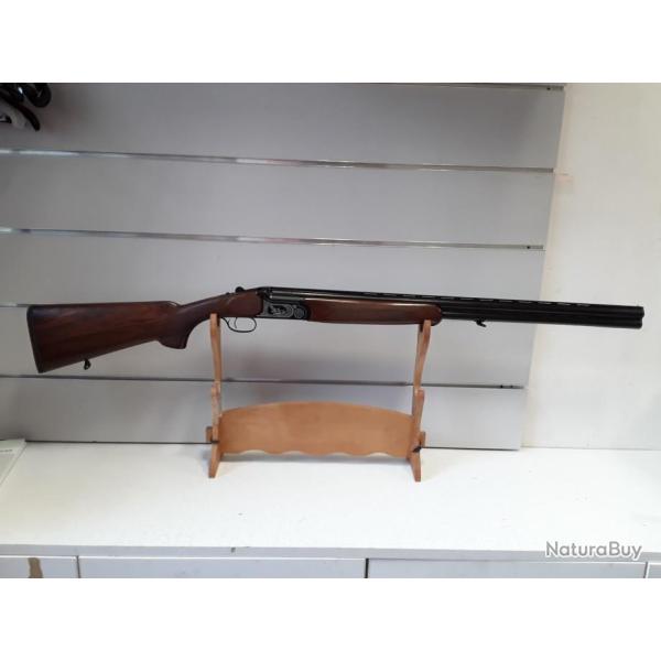 Fusil superpose Country MC2200 cal.20/76 bois can.71cm CROSSE ANGLAISE
