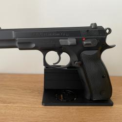 CZ 75B Omega 9X19 Occasion