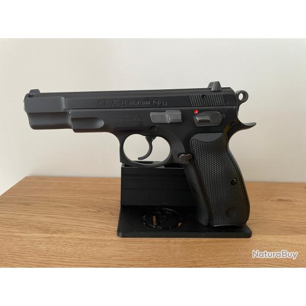 CZ 75B Omega 9X19 Occasion