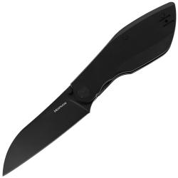 Couteau pliant Hopian dessin&eacute; par Torpen