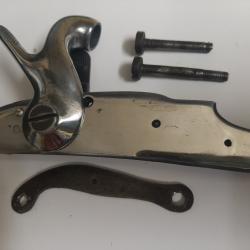 Platine pour fusil 1822 t bis