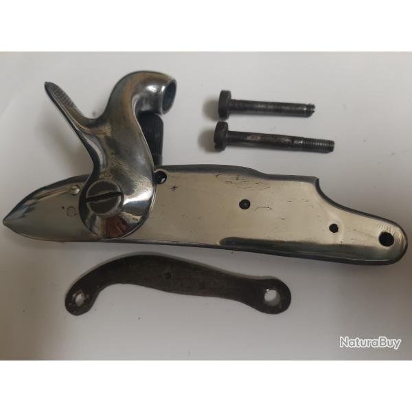 Platine pour fusil 1822 t bis