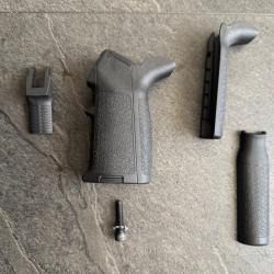 Magpul poign&eacute;e MIAD noir