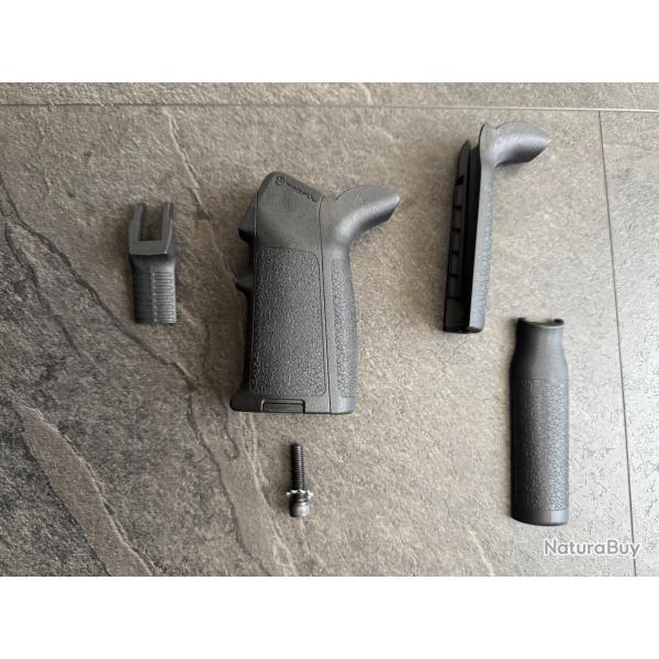 Magpul poign�e MIAD noir