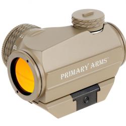 Point rouge Primary 2 MOA Advanced MD-RB-AD FDE