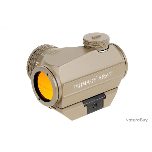 Point rouge Primary 2 MOA Advanced MD-RB-AD FDE