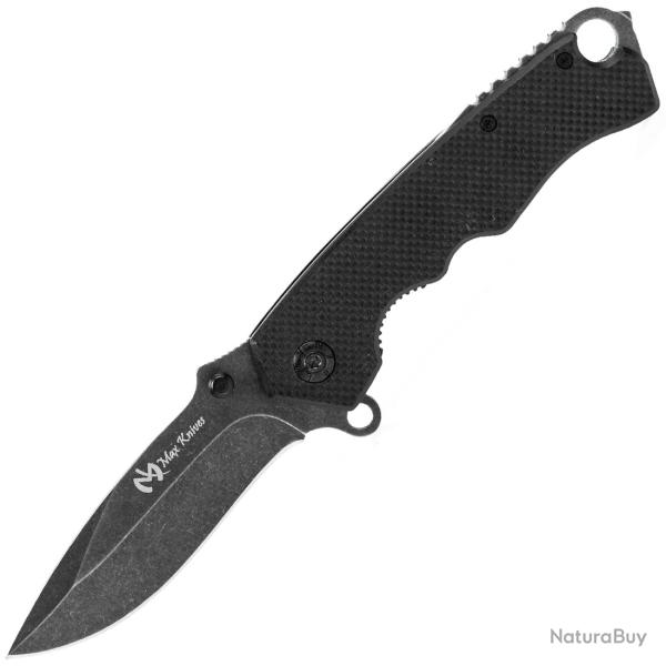 Couteau pliant tactique Max Knives