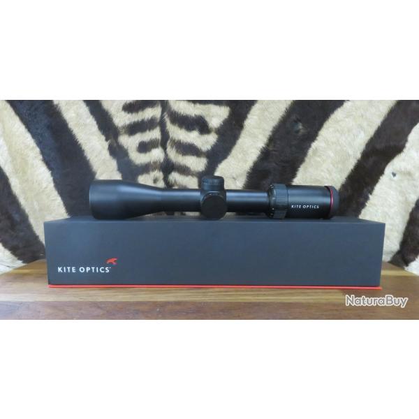Lunette KITE OPTICS K6 1.6-10x42i HD r�ticule 4A