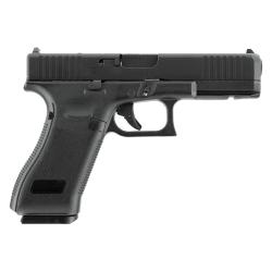 PIST GLOCK 17 GEN5 MOS BBS 6MM GAZ -1J