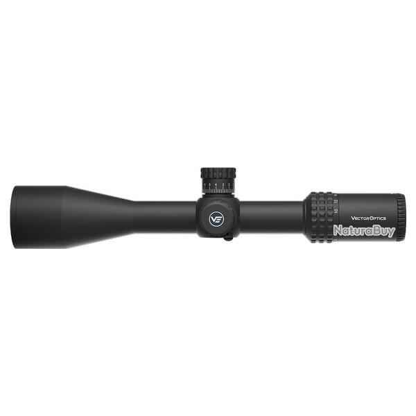 LUNETTE VECTOR OPTICS SENTINEL 4-16X50 GEN2