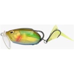 MEGABASS BATRA X 5.1CM 17.7GR - NUDE AYU