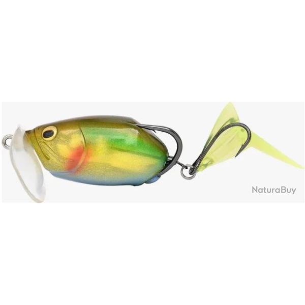 MEGABASS BATRA X 5.1CM 17.7GR - NUDE AYU