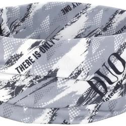 TOUR DE COU DUO - GREY GEO