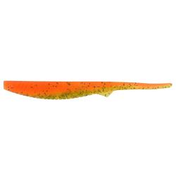 MADNESS MADFIN 6 15CM 10GR - ORANGE GREEN