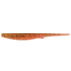 MADNESS MADFIN 6 15CM 10GR - TINSEL ORANGE